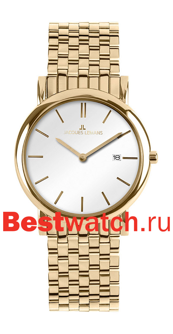 Часы Jacques Lemans Classic 1-1370P